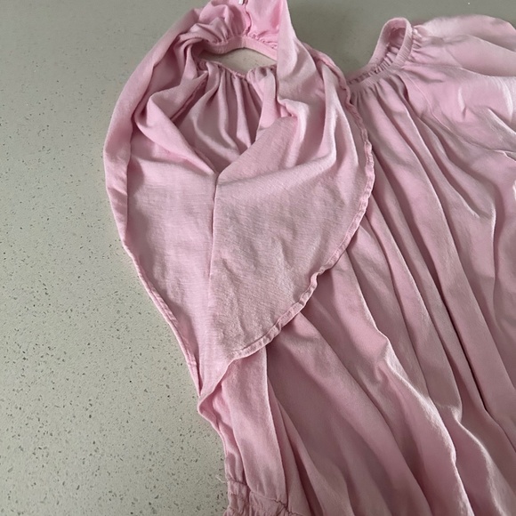 Bobi Tunic Top 100% Cotton - Picture 7 of 9